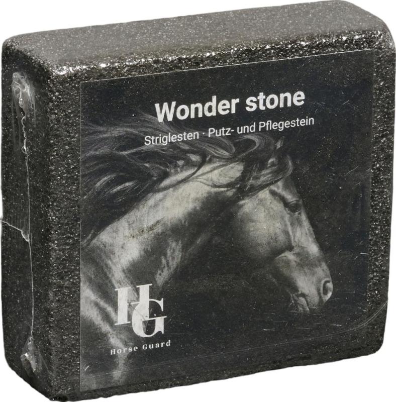 HorseGuard Ryktsten