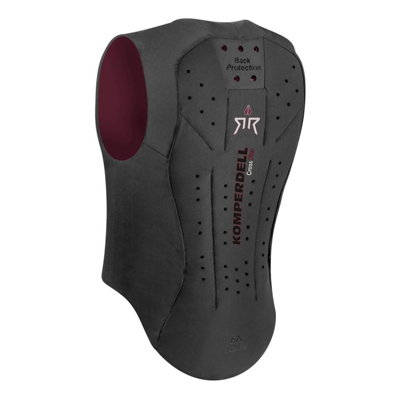 Komperdell Ballistic Flex Fit Väst Champion Junior