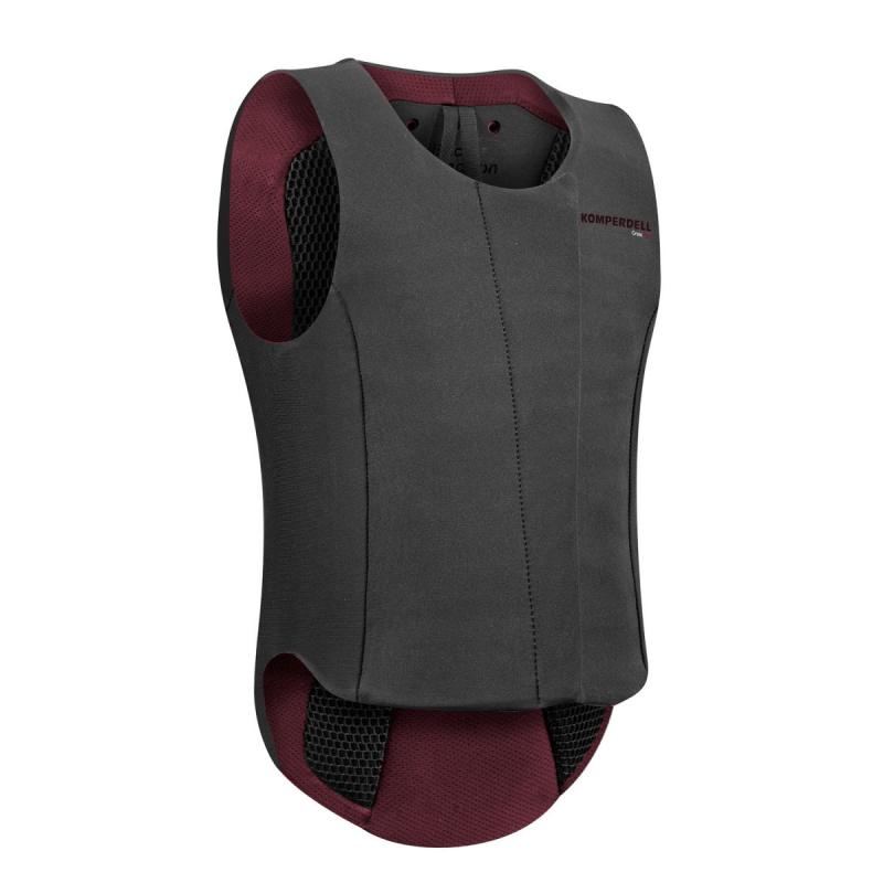 Komperdell Ballistic Flex Fit Väst Champion Junior