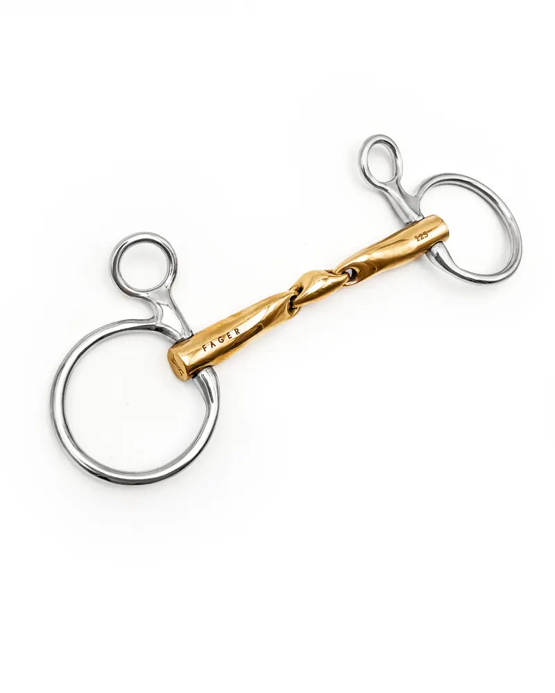 Fagers Axel Sweet Gold Baucher