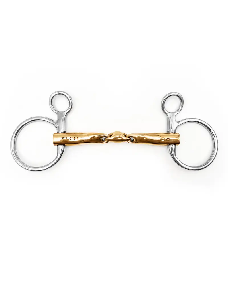 Fagers Axel Sweet Gold Baucher