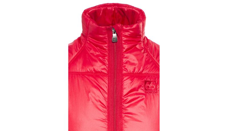 Vatnajökull Primaloft Women´s Collar jacket