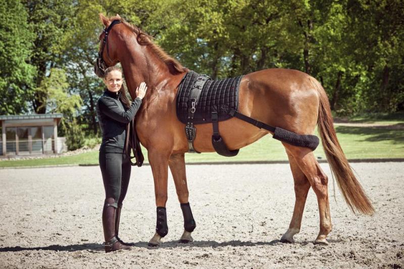 Catago FIR-Tech träningsschabrak