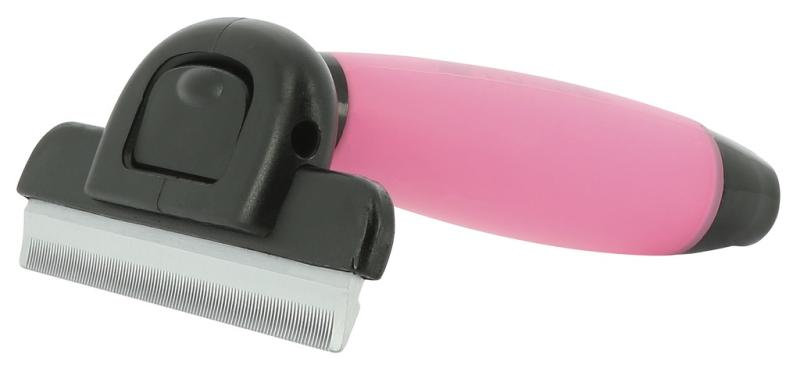 Pälsskrapa gelhandtag