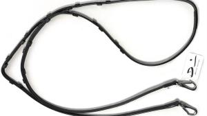 Denni Design Tygel Double Stop