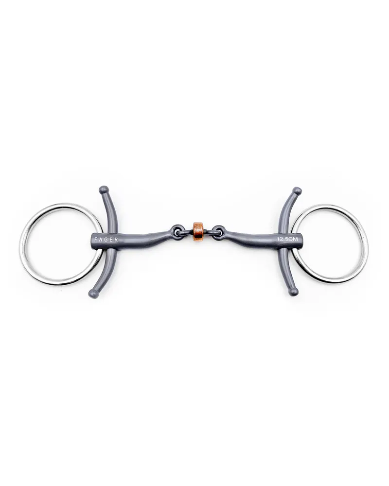 Fagers SALLY Titan Baby Fulmer