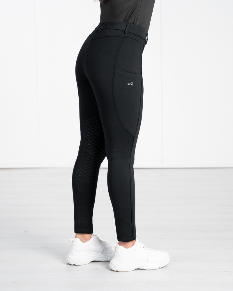 Fagers North Vinterridbyxor