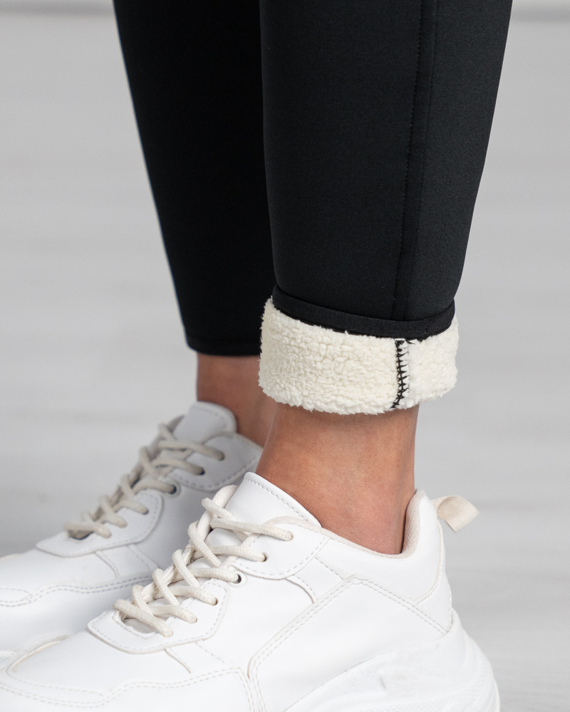 Fagers North Vinterridbyxor