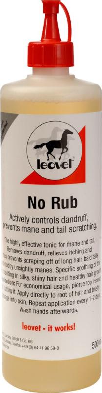 No Rub Leovet