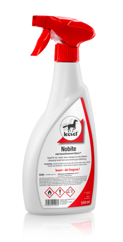 Leovet No Bite Spray