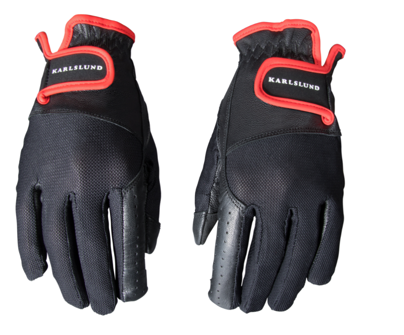 Solfari sommarridhandskar Karlslund