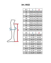 Ridstövel - Dublin Winter