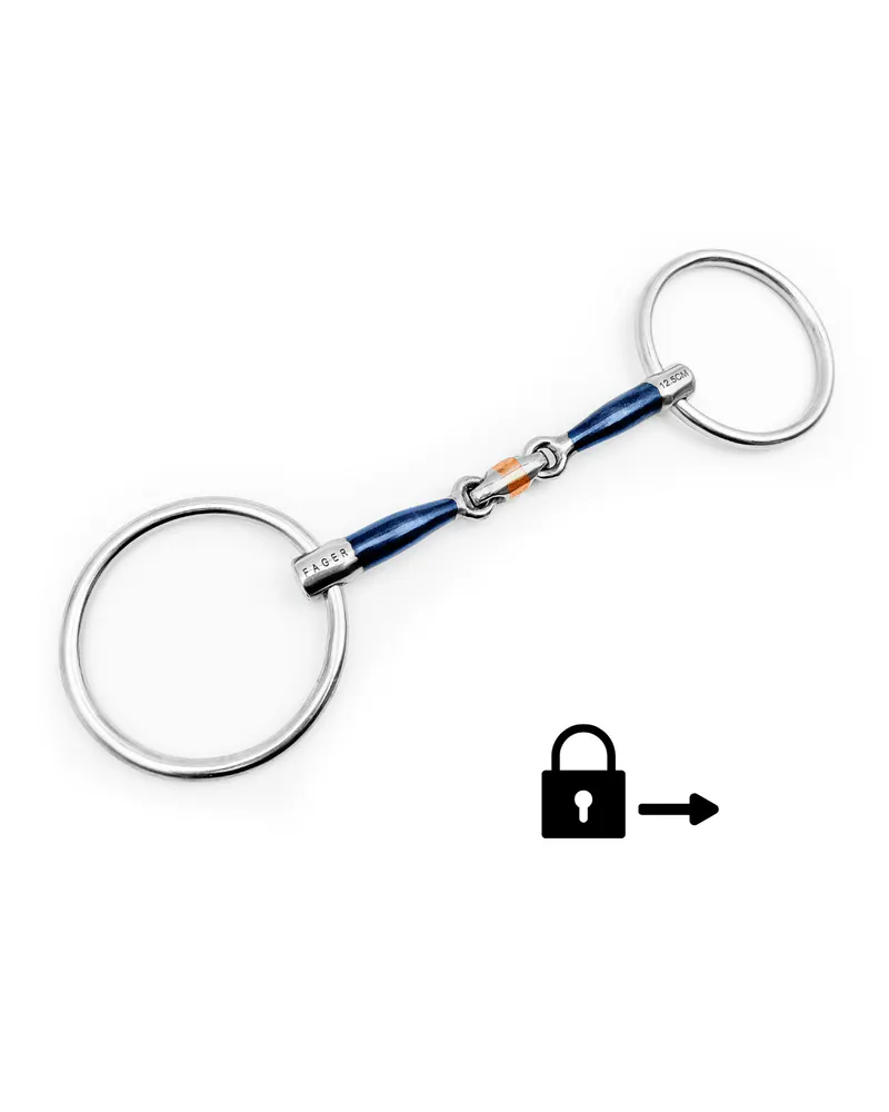 Fager Martin FL Sötmalm Lösa Ringar