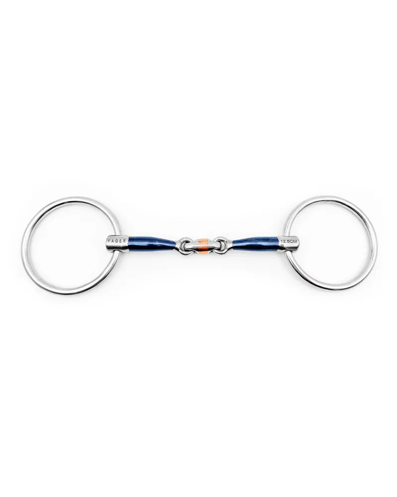 Fager Martin FL Sötmalm Lösa Ringar