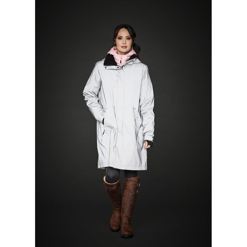 Flash Parka Mountain Horse