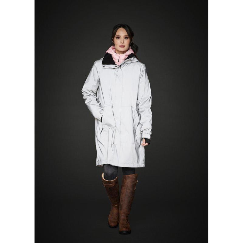 Flash Parka Mountain Horse