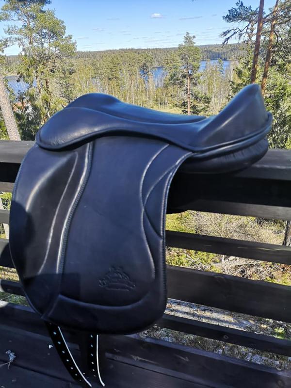 Töltrider Heba de luxe