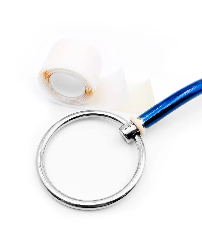 Fager Mouth Corner Bit