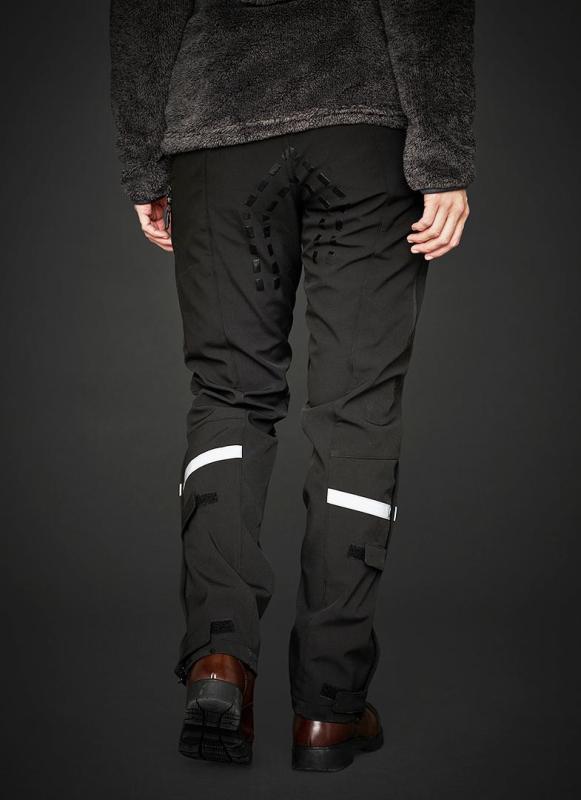 Mountain Horse Artax Softshell siliconskodda