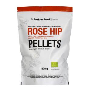 EKO Nypon Pellets 1500 gr Back on Track