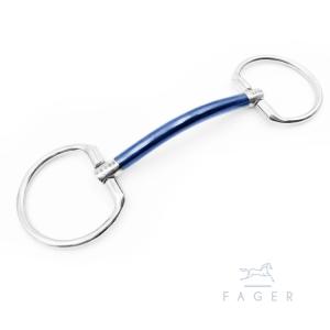 Fager Harry sötmalm fasta ringar