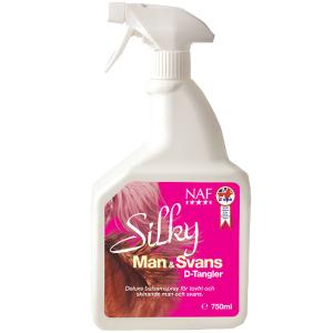 NAF Silky Spray