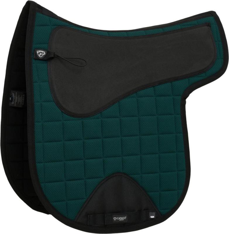 Catago FIR-tech Healing Islandsvojlock med neoprene