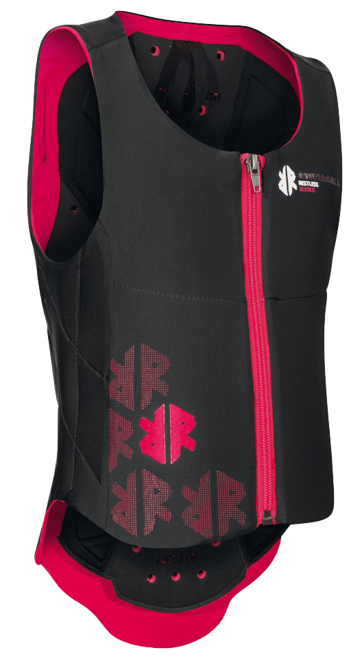 Komperdell Ballistic Väst Junior