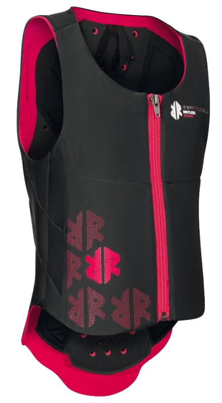 Komperdell Ballistic Väst Junior