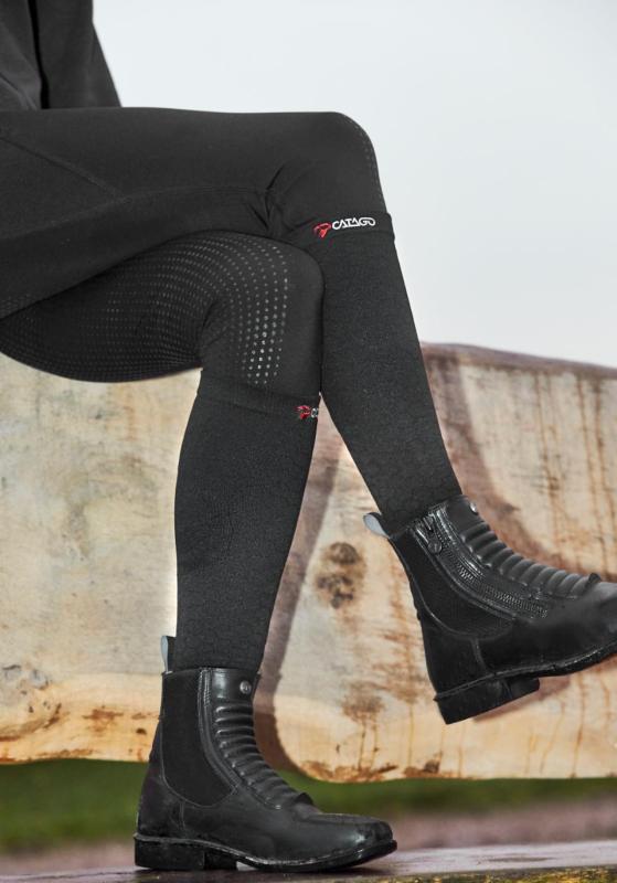 CATAGO FIR-Tech Ridstrumpor