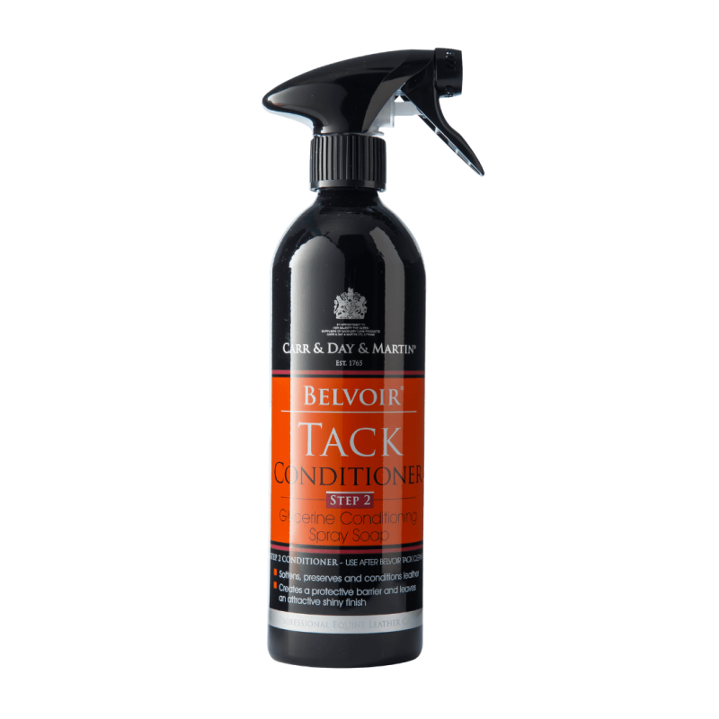 BELVOIR TACK CONDITIONER