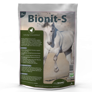 Bionit-S Equibiome 2 kg