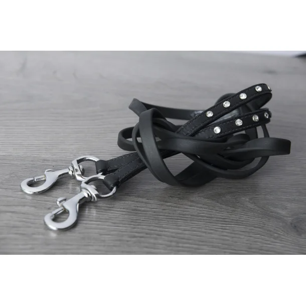 Biothanetyglar med stenar