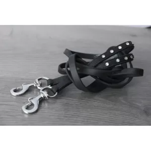 Biothanetyglar med stenar