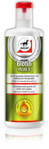 LEOVET BIOTIN PLUS 3 1000 ML