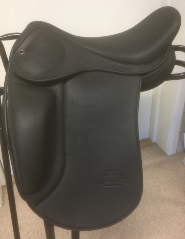 Töltrider Bjartur X