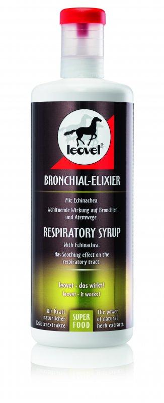LEOVET RESPIRATORY SYRUP 1000 ML