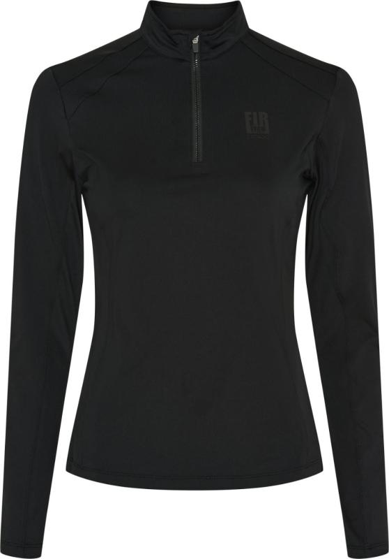 CATAGO FIR-Tech långärmad ridtröja