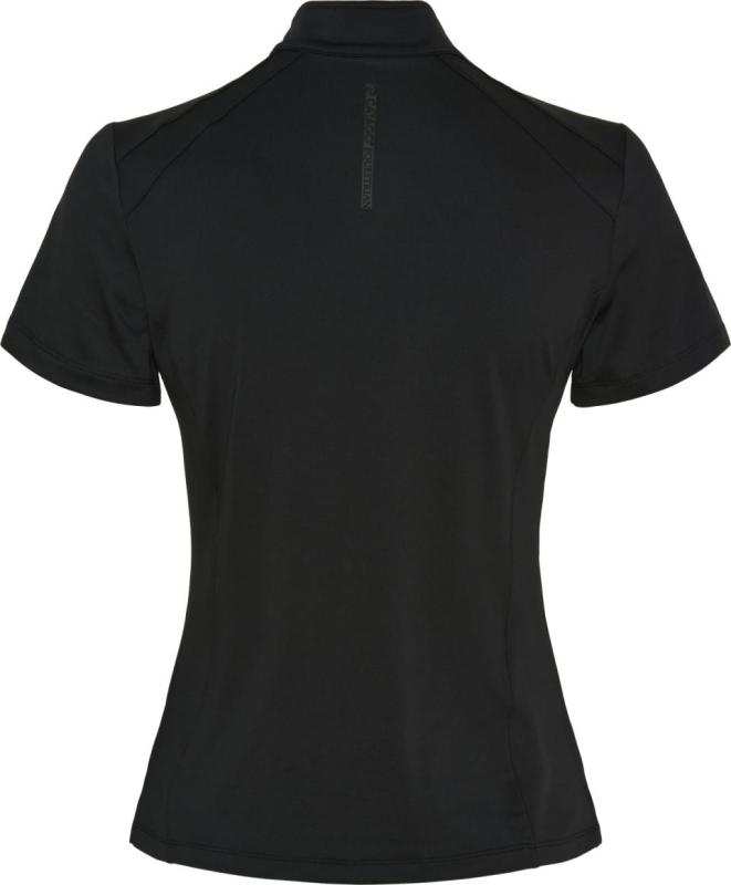 CATAGO FIR-Tech kortärmad ridtröja