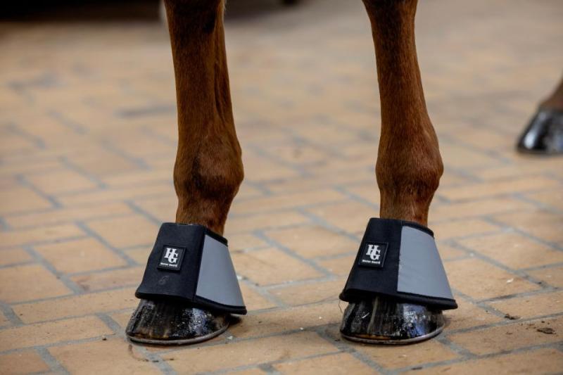 HorseGuard helreflekterande boots