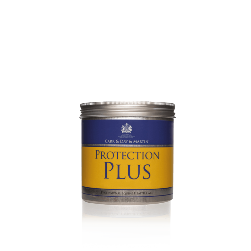 ​Protection Plus
