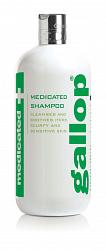 Galopp Plus Medicated Schampo