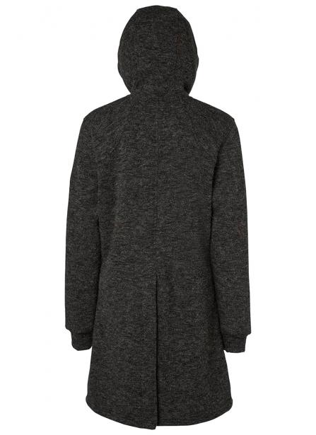 Cornelia Knit Coat Mountain Horse
