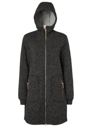 Cornelia Knit Coat Mountain Horse