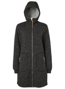 Cornelia Knit Coat Mountain Horse