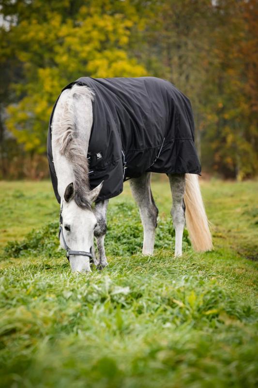 HorseGuard Utetäcke 600D, 200g