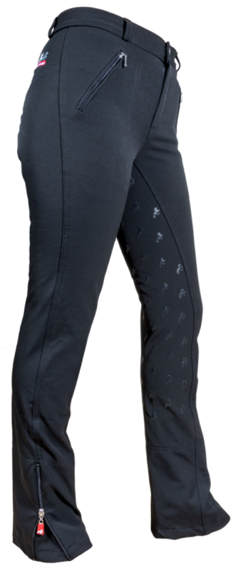 Karlslund grip jodhpurs ridbyxor Iceland