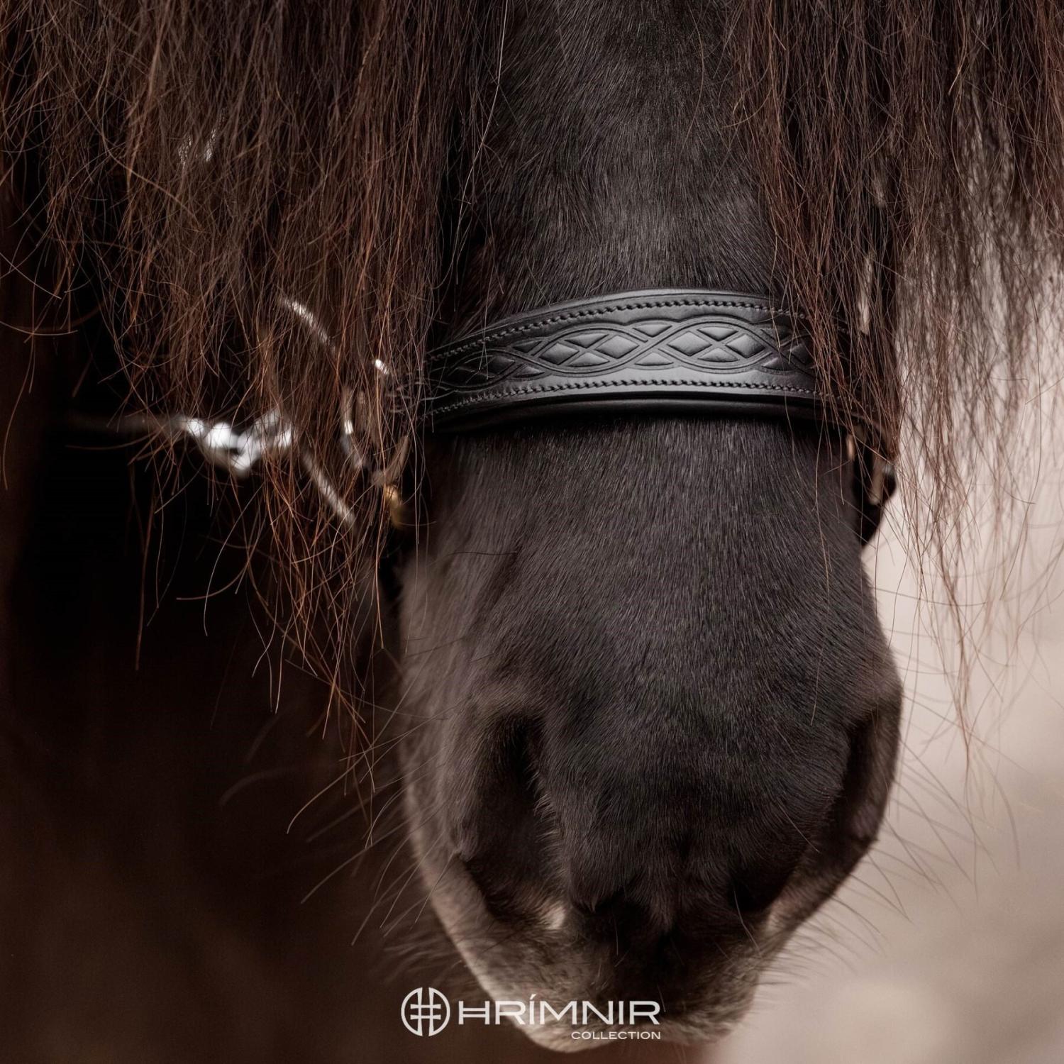 Hrimnir Classic Heritage Nosgrimma