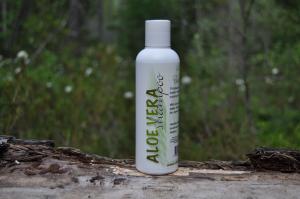 PROB Aloe Vera Schampo
