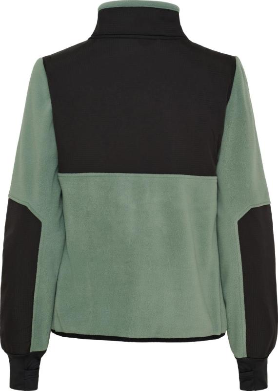 Catago Norma ridjacka med dragkedja